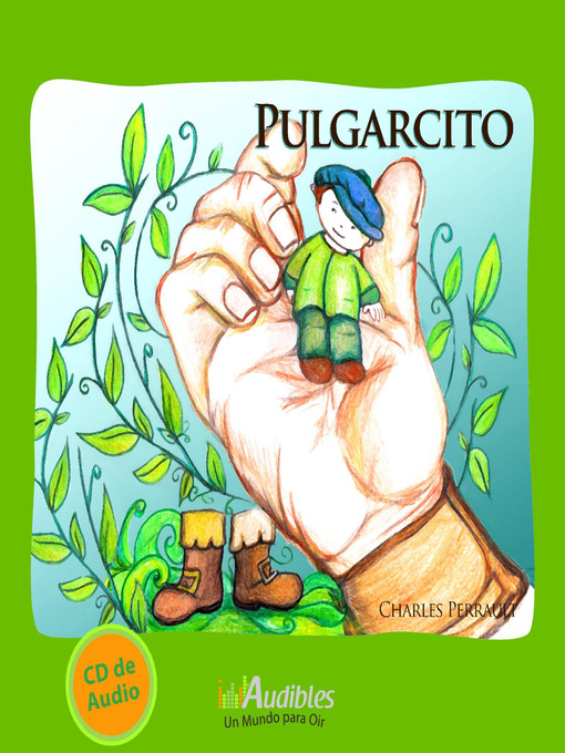 Title details for Pulgarcito by Charles Perrault - Available